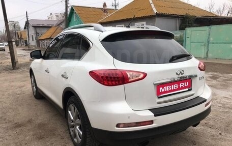 Infiniti EX, 2012 год, 2 100 000 рублей, 4 фотография