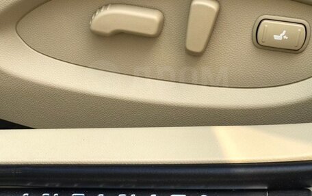 Infiniti EX, 2012 год, 2 100 000 рублей, 18 фотография