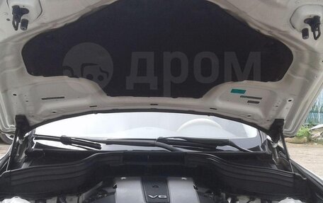 Infiniti EX, 2012 год, 2 100 000 рублей, 20 фотография