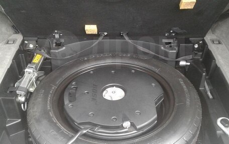 Infiniti EX, 2012 год, 2 100 000 рублей, 22 фотография