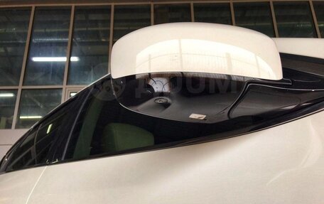 Infiniti EX, 2012 год, 2 100 000 рублей, 17 фотография