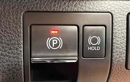 Toyota Harrier, 2019 год, 2 190 000 рублей, 13 фотография