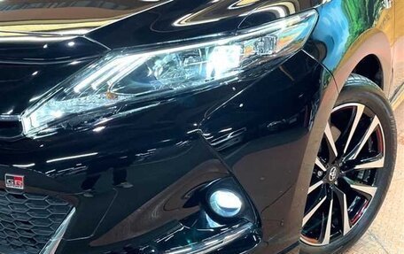 Toyota Harrier, 2019 год, 2 190 000 рублей, 2 фотография