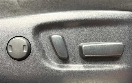 Toyota Harrier, 2019 год, 2 190 000 рублей, 10 фотография