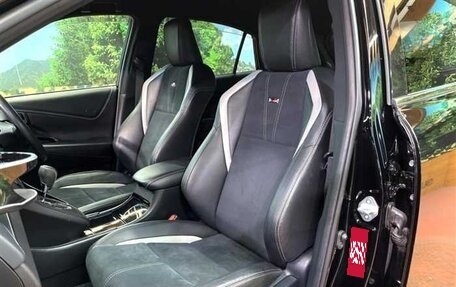 Toyota Harrier, 2019 год, 2 190 000 рублей, 6 фотография