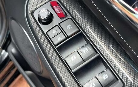 Toyota Harrier, 2019 год, 2 190 000 рублей, 9 фотография