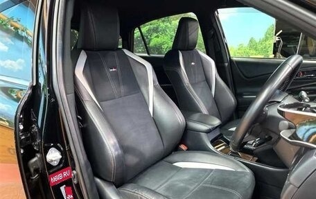 Toyota Harrier, 2019 год, 2 190 000 рублей, 4 фотография