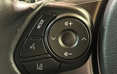 Toyota Harrier, 2019 год, 2 190 000 рублей, 16 фотография