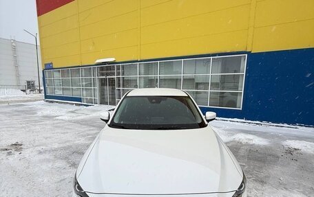 Mazda CX-5 II, 2018 год, 2 390 000 рублей, 1 фотография