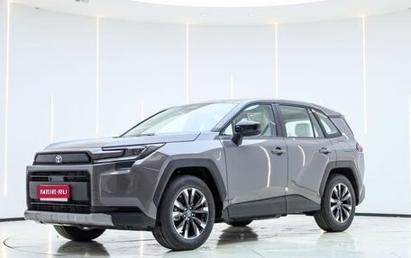Toyota RAV4, 2025 год, 4 500 000 рублей, 1 фотография