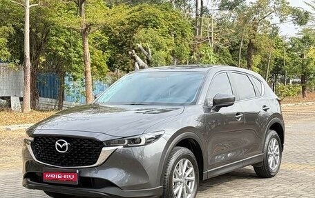 Mazda CX-5 II, 2025 год, 2 222 000 рублей, 1 фотография
