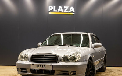 Hyundai Sonata IV рестайлинг, 2006 год, 549 000 рублей, 1 фотография