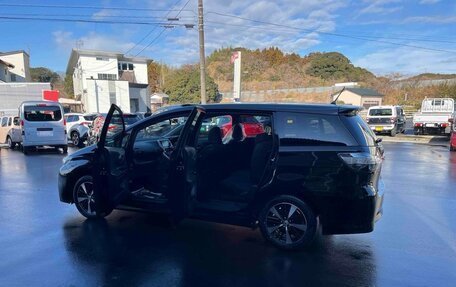 Toyota Wish II, 2016 год, 1 305 000 рублей, 6 фотография