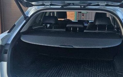 Lexus RX IV рестайлинг, 2016 год, 3 400 000 рублей, 1 фотография