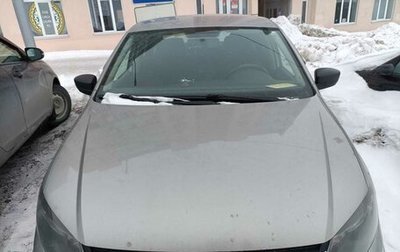 Volkswagen Polo VI (EU Market), 2019 год, 750 000 рублей, 1 фотография