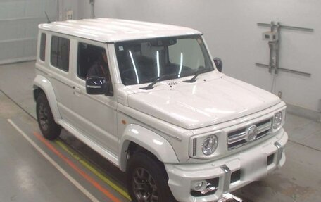 Suzuki Jimny, 2025 год, 2 550 000 рублей, 1 фотография