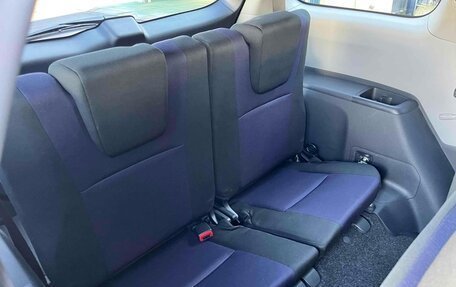 Toyota Wish II, 2016 год, 1 305 000 рублей, 13 фотография