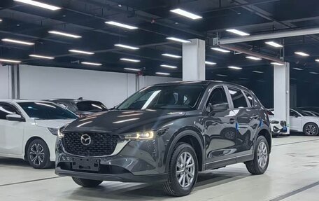 Mazda CX-5 II, 2022 год, 2 585 000 рублей, 1 фотография
