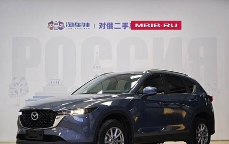 Mazda CX-5 II, 2022 год, 2 355 000 рублей, 1 фотография
