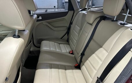 Ford Focus II рестайлинг, 2008 год, 479 000 рублей, 4 фотография