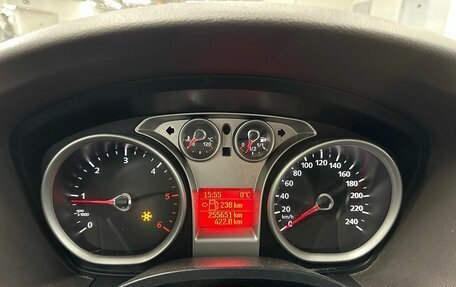 Ford Focus II рестайлинг, 2008 год, 479 000 рублей, 3 фотография