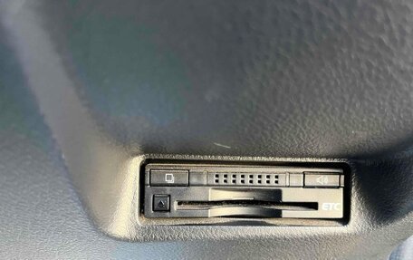 Toyota Wish II, 2016 год, 1 305 000 рублей, 20 фотография