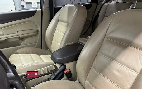 Ford Focus II рестайлинг, 2008 год, 479 000 рублей, 5 фотография