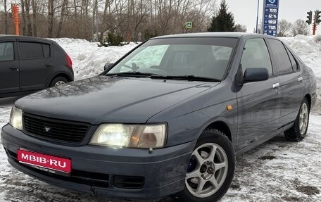 Nissan Bluebird XI, 1999 год, 300 000 рублей, 1 фотография