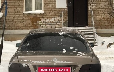 Nissan Almera, 2005 год, 300 000 рублей, 1 фотография