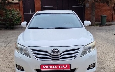Toyota Camry, 2010 год, 1 480 000 рублей, 1 фотография