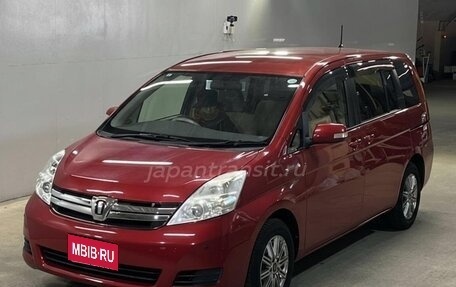 Toyota ISis I, 2013 год, 1 050 230 рублей, 1 фотография