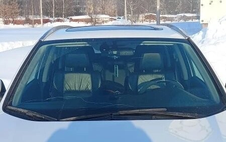 Honda CR-V IV, 2013 год, 2 100 000 рублей, 4 фотография