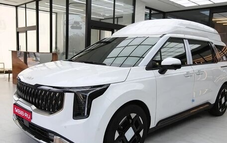 KIA Carnival, 2025 год, 10 400 469 рублей, 1 фотография