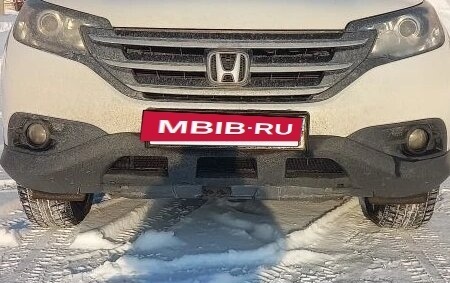 Honda CR-V IV, 2013 год, 2 100 000 рублей, 3 фотография