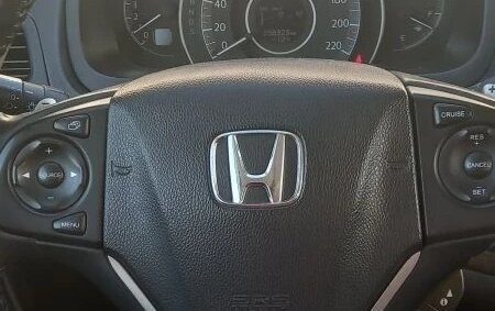 Honda CR-V IV, 2013 год, 2 100 000 рублей, 9 фотография