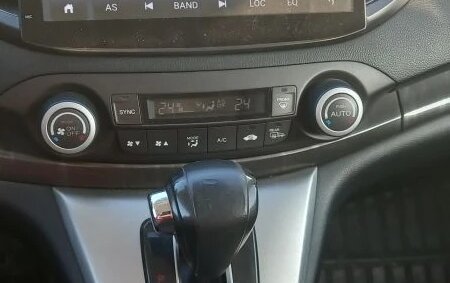 Honda CR-V IV, 2013 год, 2 100 000 рублей, 10 фотография