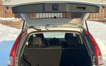 Honda CR-V IV, 2013 год, 2 100 000 рублей, 8 фотография