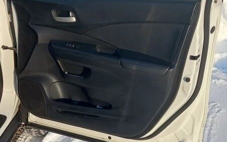 Honda CR-V IV, 2013 год, 2 100 000 рублей, 13 фотография