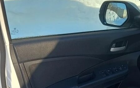 Honda CR-V IV, 2013 год, 2 100 000 рублей, 12 фотография