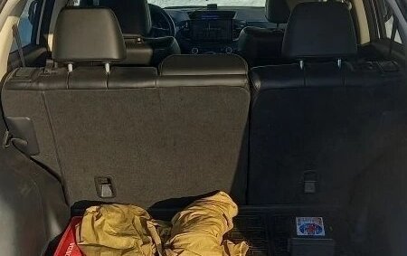 Honda CR-V IV, 2013 год, 2 100 000 рублей, 18 фотография