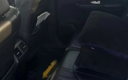 Honda CR-V IV, 2013 год, 2 100 000 рублей, 16 фотография