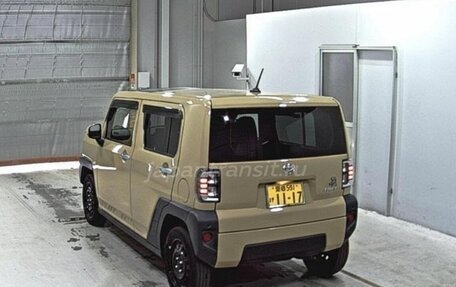 Daihatsu Taft, 2022 год, 830 230 рублей, 3 фотография