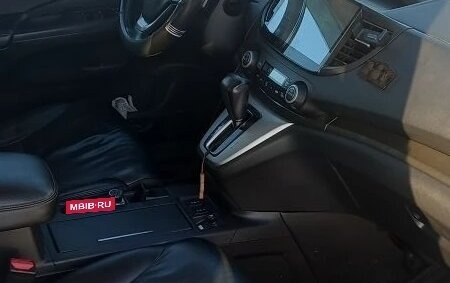 Honda CR-V IV, 2013 год, 2 100 000 рублей, 14 фотография