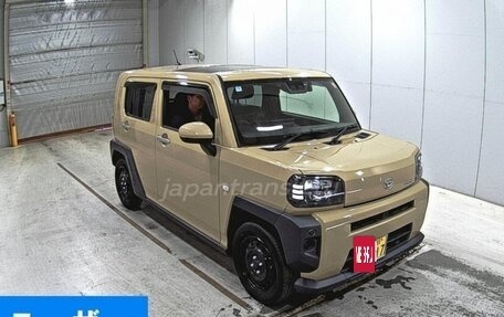 Daihatsu Taft, 2022 год, 830 230 рублей, 2 фотография