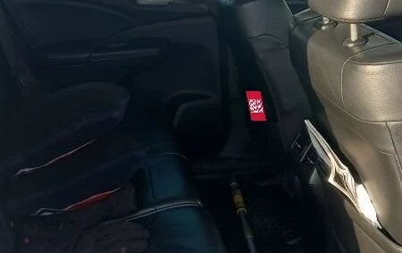 Honda CR-V IV, 2013 год, 2 100 000 рублей, 17 фотография