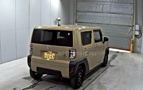 Daihatsu Taft, 2022 год, 830 230 рублей, 4 фотография