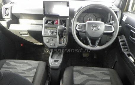 Daihatsu Taft, 2022 год, 830 230 рублей, 5 фотография