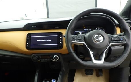 Nissan Kicks I, 2021 год, 1 650 000 рублей, 5 фотография