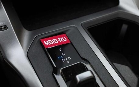 Toyota RAV4, 2025 год, 4 500 000 рублей, 10 фотография