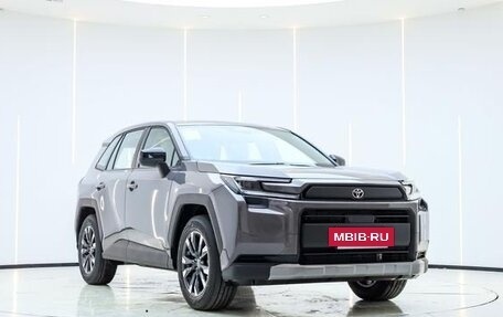 Toyota RAV4, 2025 год, 4 500 000 рублей, 3 фотография